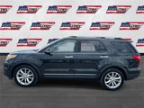 Used 2015 Ford Explorer Limited w/ Equipment Group 302A image 6