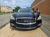 Used 2015 INFINITI Q70 L 3.7 image 2