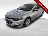 Used 2022 Chevrolet Malibu LT image 3