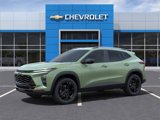 New 2025 Chevrolet Trax ACTIV w/ Driver Confidence Package image 2