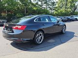 Used 2024 Chevrolet Malibu LT image 5