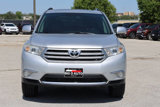 Used 2012 Toyota Highlander 4WD image 5
