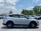 Certified 2016 Toyota RAV4 SE image 4