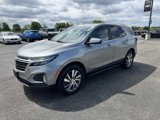 Used 2023 Chevrolet Equinox LT image 3
