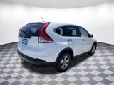 Used 2012 Honda CR-V LX image 3