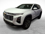 New 2025 Chevrolet Equinox LT image 3
