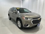 Used 2018 Chevrolet Traverse LT image 2