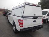 Used 2022 Ford F150 XL image 4