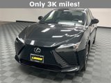 Certified 2025 Lexus RZ 300e image 2