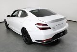 Used 2022 Genesis G70 3.3T image 3
