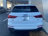 New 2025 Audi Q3 2.0T Premium image 5