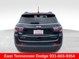 Used 2021 Jeep Compass Limited image 6