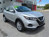 Used 2021 Nissan Rogue Sport S image 2