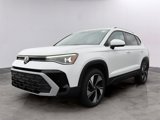 New 2025 Volkswagen Taos SE image 3