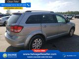Used 2017 Dodge Journey SE image 4