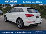 Used 2013 Audi Q5 3.0T Premium Plus image 3