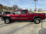 Used 2004 Chevrolet Silverado 2500 LS w/ Snow Plow Prep Package image 4