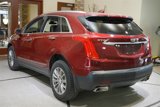Used 2018 Cadillac XT5 Luxury w/ Driver Awareness Package image 3