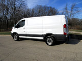 Used 2018 Ford Transit 250 130 Low Roof image 2