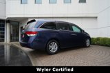 Used 2016 Honda Odyssey EX-L image 3