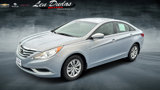 Used 2012 Hyundai Sonata GLS image 2