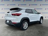 Used 2021 Chevrolet TrailBlazer LS image 5