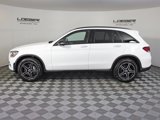 Certified 2022 Mercedes-Benz GLC 300 4MATIC image 2