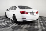 Used 2011 BMW 550i xDrive Sedan image 5