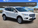 Used 2017 Ford Escape Titanium w/ Equipment Group 301A image 5