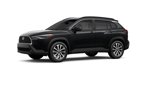 New 2025 Toyota Corolla Cross XLE image 2
