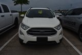 Used 2021 Ford EcoSport SE w/ SE Convenience Package image 2