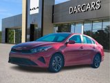 Used 2024 Kia Forte LXS image 2