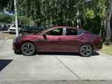 Used 2024 Nissan Sentra SV image 2