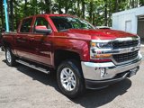 Used 2017 Chevrolet Silverado 1500 LT w/ All Star Edition image 3