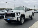 New 2025 GMC Sierra 2500 Pro image 4