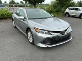 Used 2020 Toyota Camry LE image 3