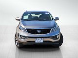 Used 2015 Kia Sportage EX image 2