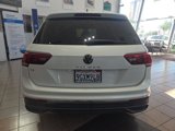 Certified 2023 Volkswagen Tiguan SE image 5