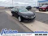 Used 2017 Chevrolet Impala LT image 3