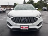 Used 2024 Ford Edge SEL image 5