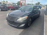 Used 2013 Hyundai Genesis 5.0 R-Spec image 2