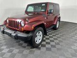 Used 2007 Jeep Wrangler Sahara w/ PWR Convenience Group image 2