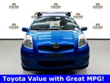 Used 2009 Toyota Yaris S image 2