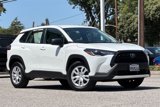 Used 2024 Toyota Corolla Cross L image 2