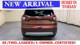 Used 2018 Ford Escape SE w/ SE Sync 3 Package image 4