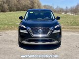 Used 2021 Nissan Rogue SV image 2