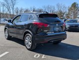 Used 2017 Nissan Rogue Sport SV image 4
