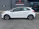 Used 2013 Hyundai Elantra GT w/ Style Pkg image 2