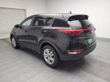 Used 2017 Kia Sportage LX image 5