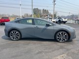 New 2025 Toyota Prius Plug-In Hybrid image 2